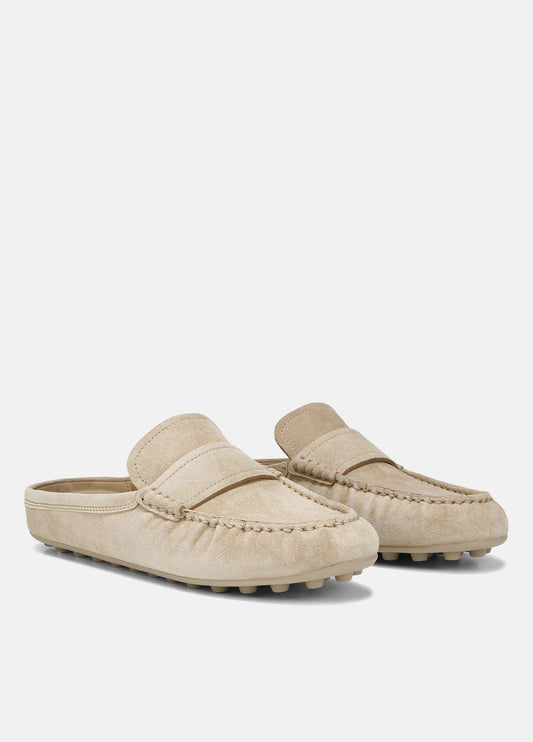 Berkley Suede Driver - US 9082