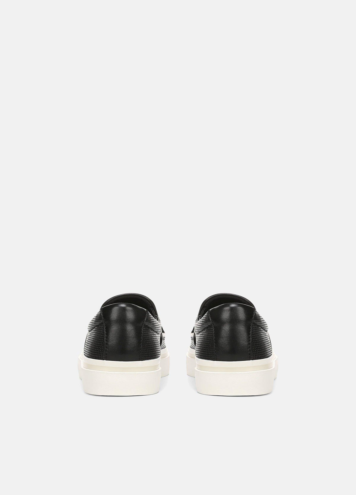 Blair Perforated Leather Sneaker - US 6446