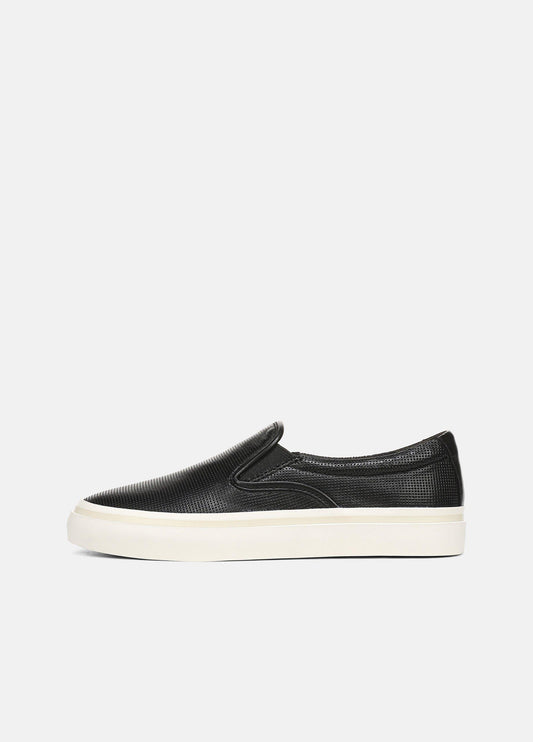 Blair Perforated Leather Sneaker - US 6446