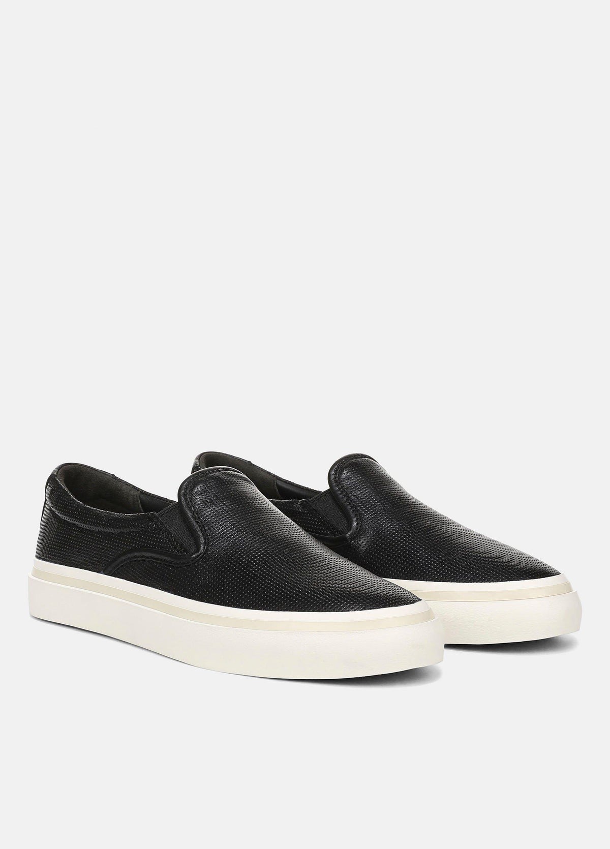 Blair Perforated Leather Sneaker - US 6446