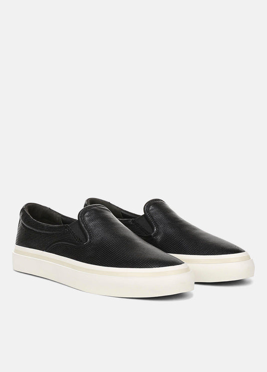 Blair Perforated Leather Sneaker - US 6446