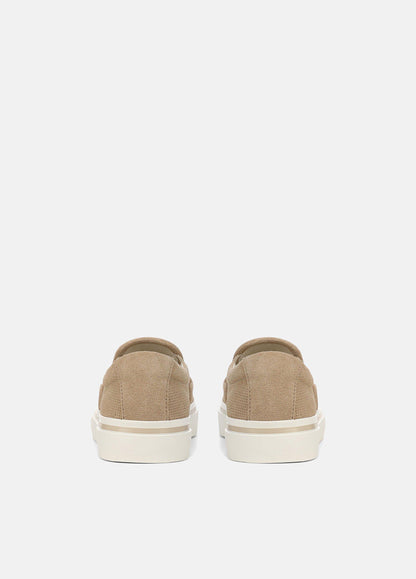 Blair Perforated Suede Sneaker - US 7353