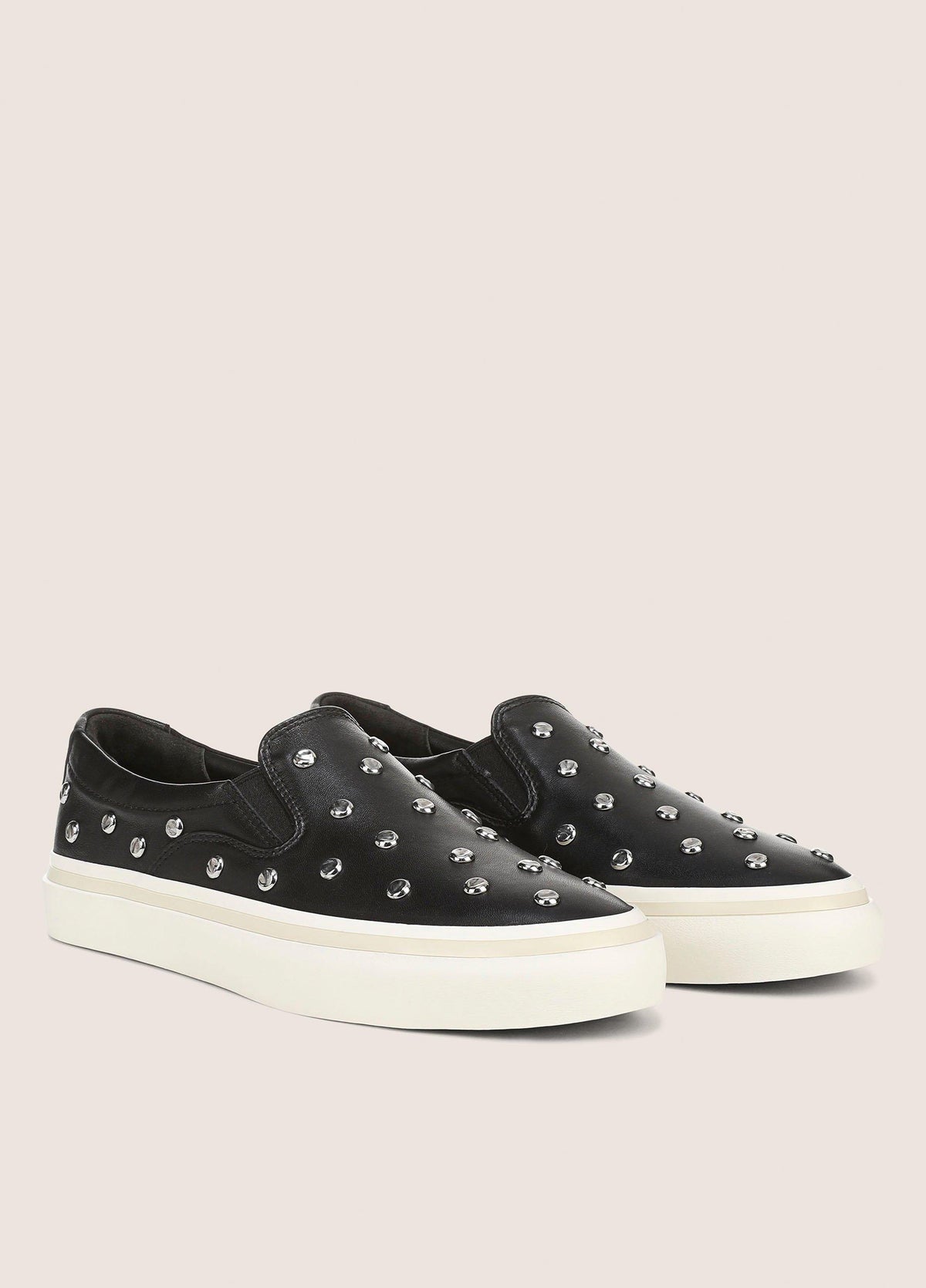 Blair Studded Leather Sneaker - US 2994