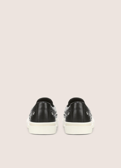 Blair Studded Leather Sneaker - US 2994