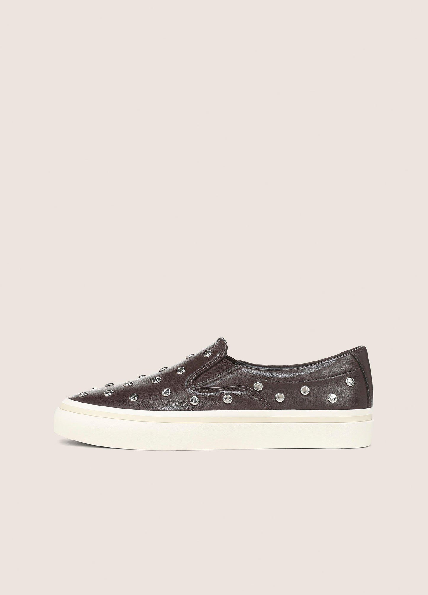 Blair Studded Leather Sneaker - US 7344