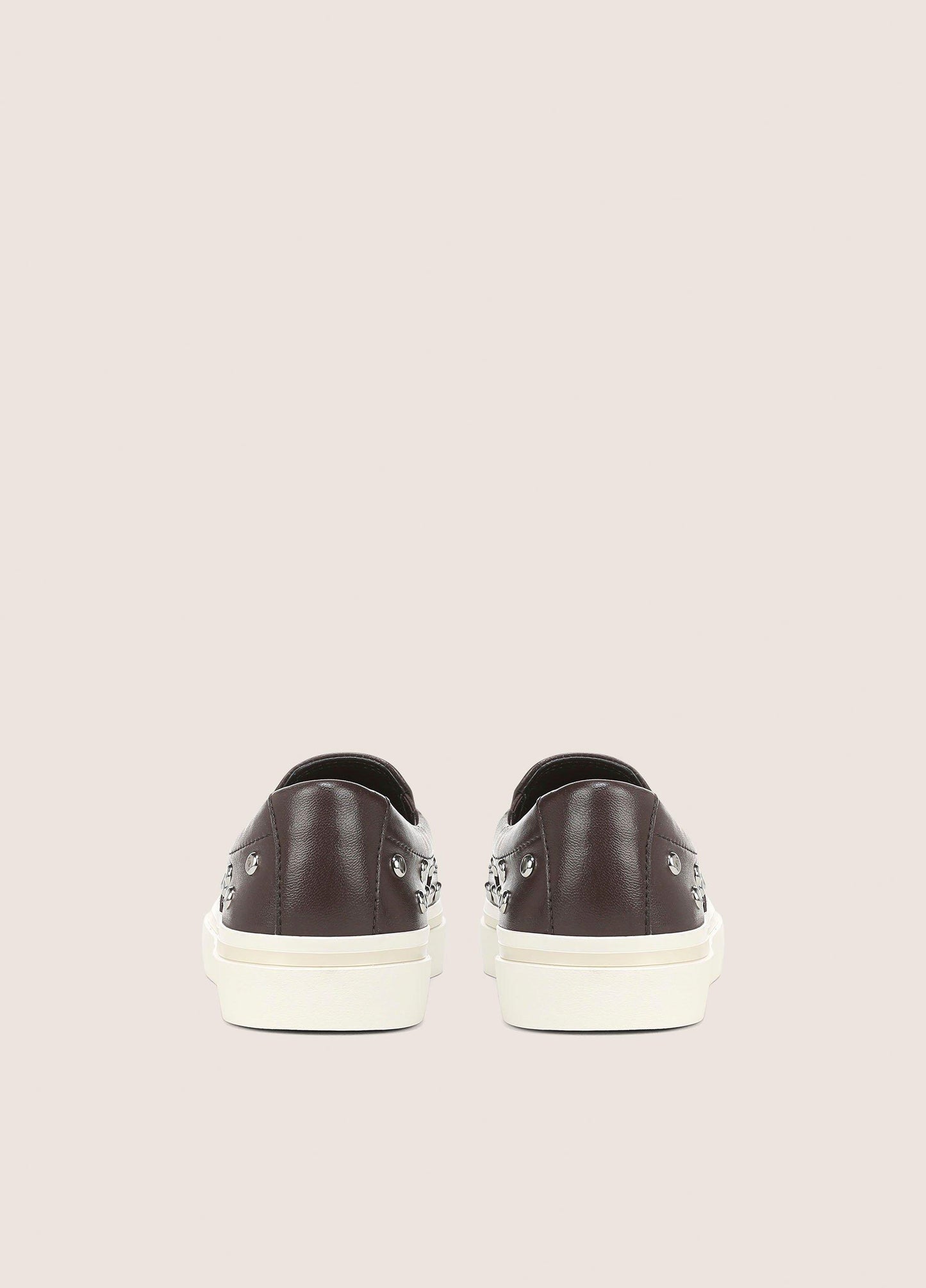 Blair Studded Leather Sneaker - US 7344