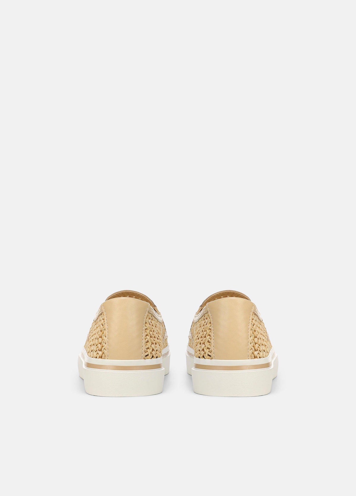 Blair Woven Sneaker - US 9302