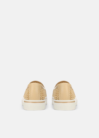 Blair Woven Sneaker - US 9302