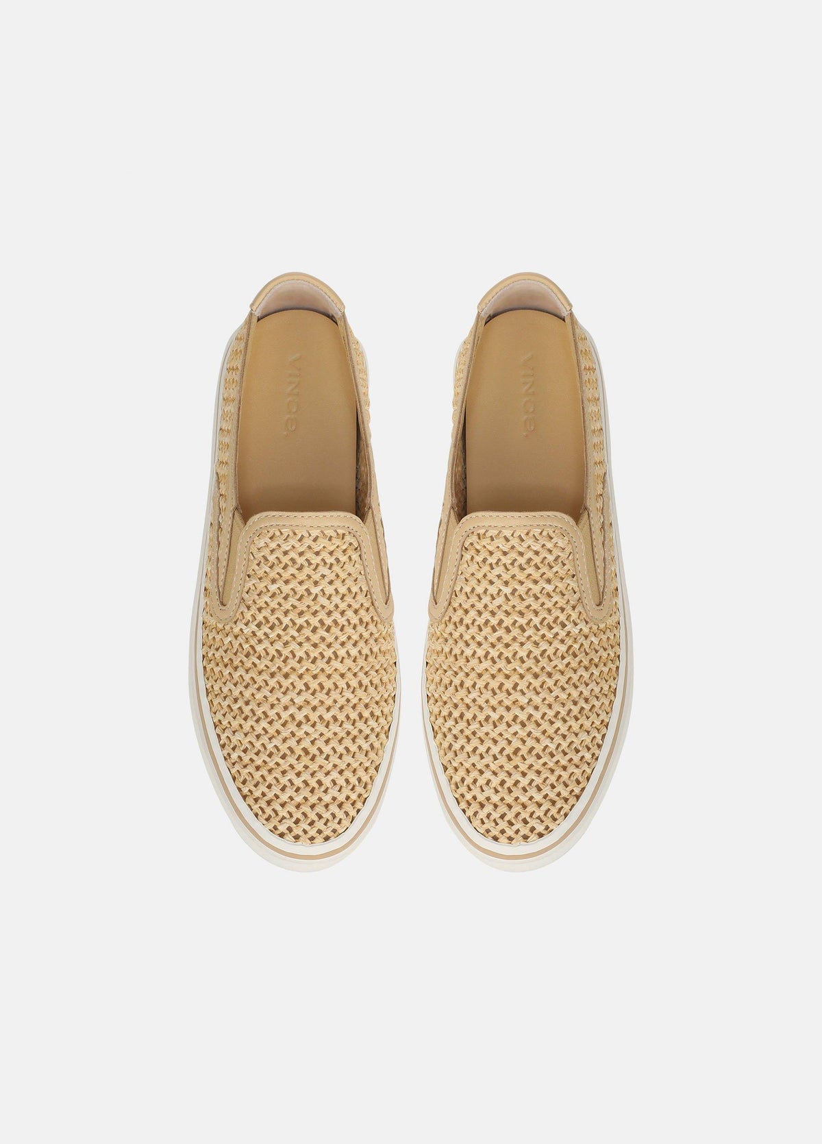 Blair Woven Sneaker - US 9302