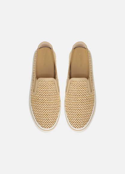 Blair Woven Sneaker - US 9302