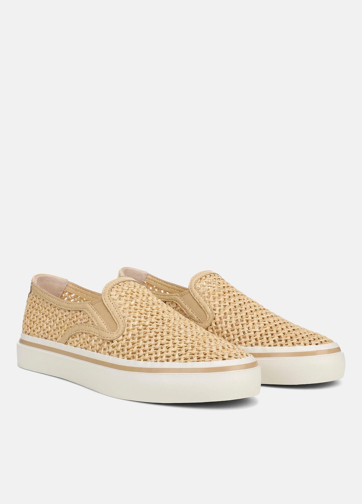 Blair Woven Sneaker - US 9302
