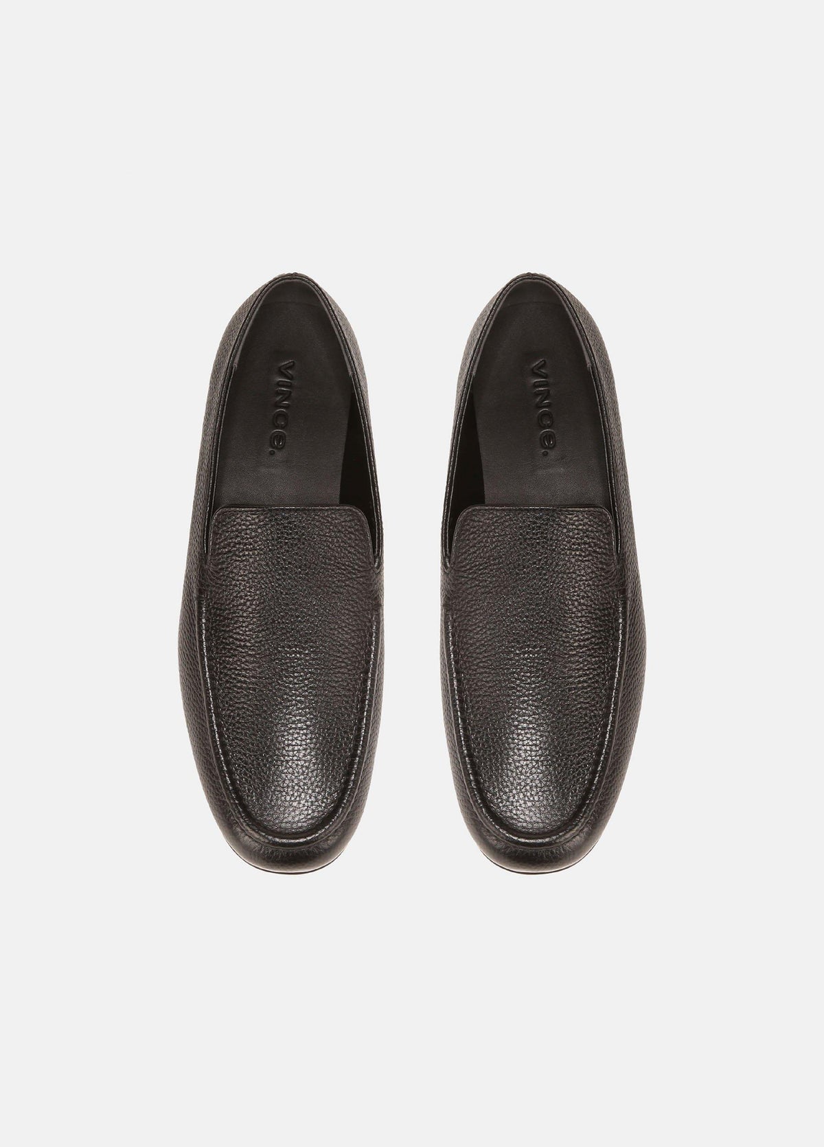Canyon Leather Loafer - US 1747