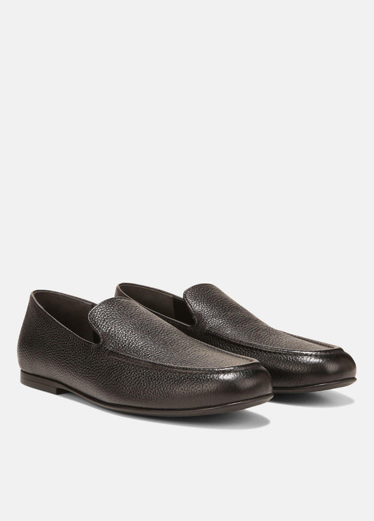 Canyon Leather Loafer - US 1747