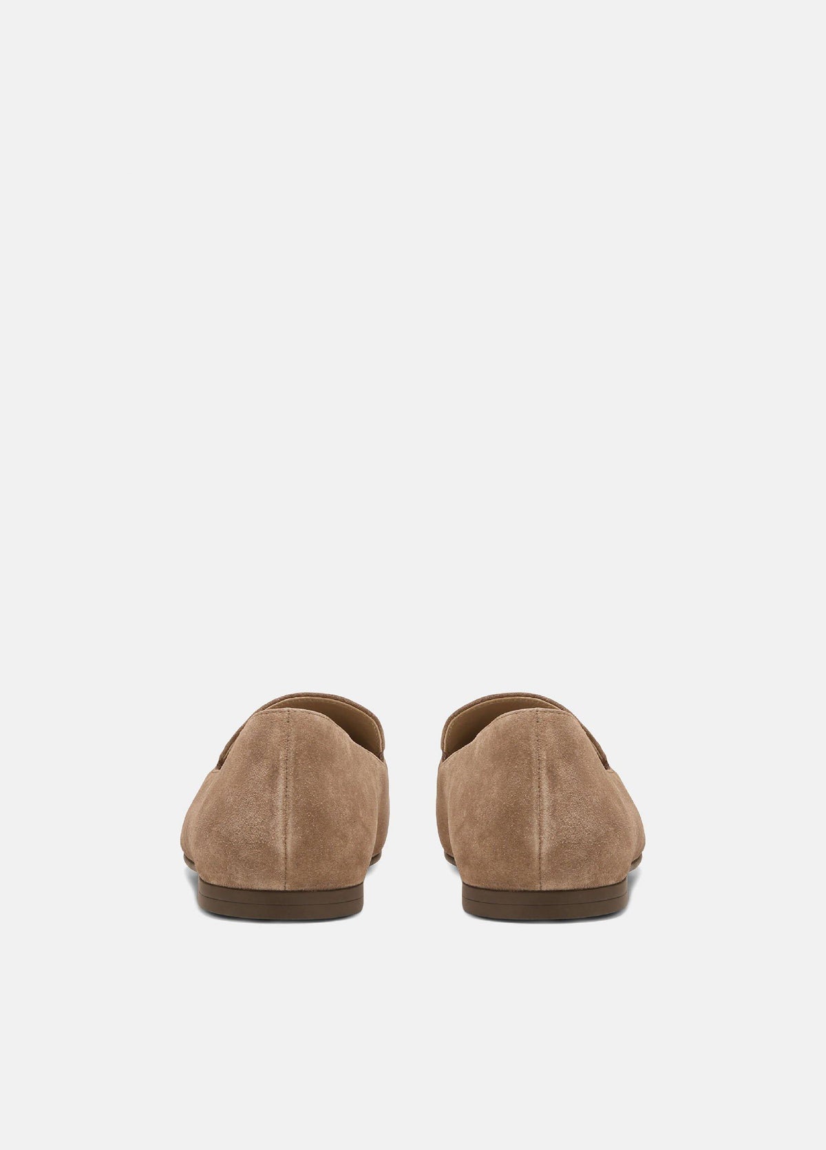 Canyon Suede Loafer - US 4361