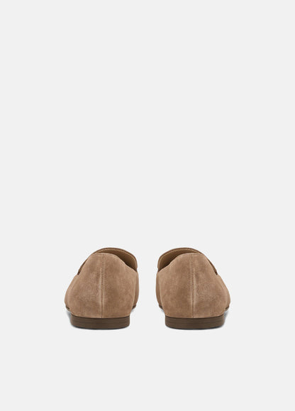 Canyon Suede Loafer - US 4361