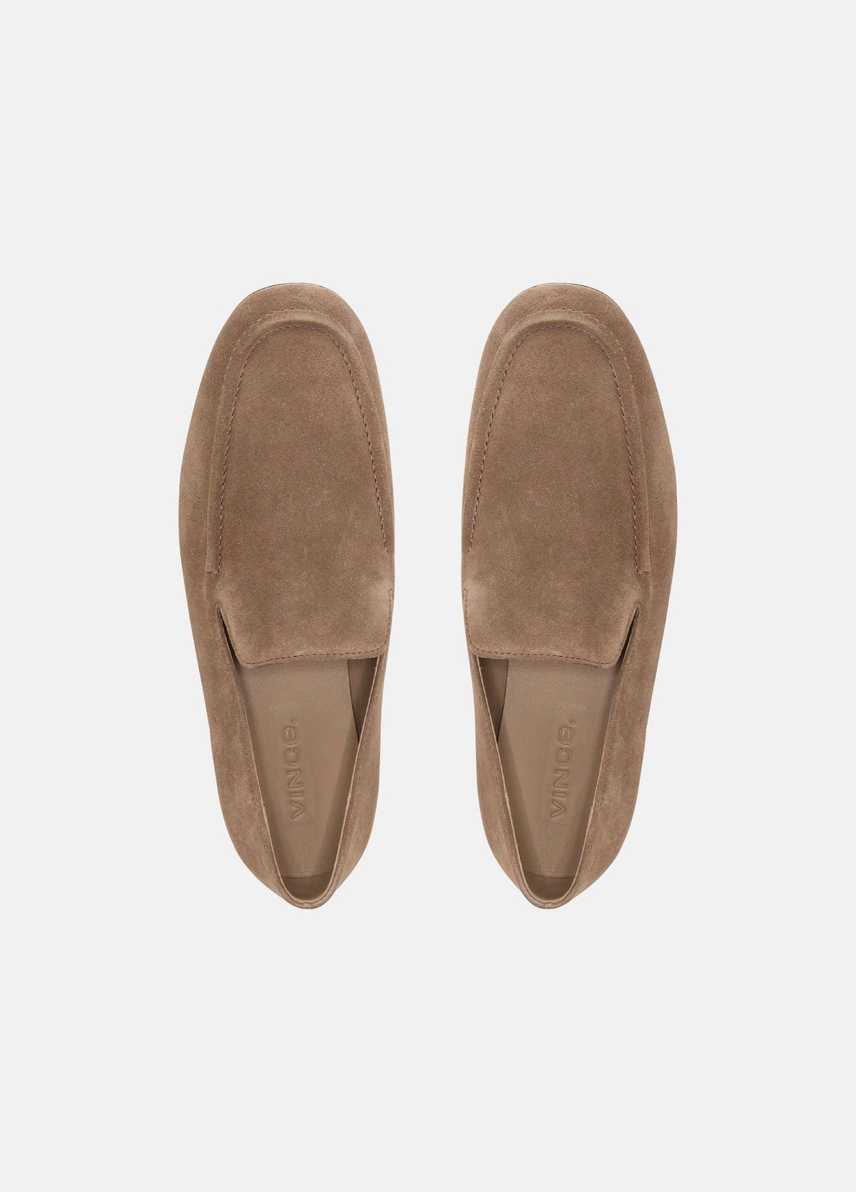 Canyon Suede Loafer - US 4361