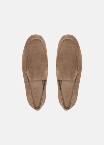 Canyon Suede Loafer - US 4361