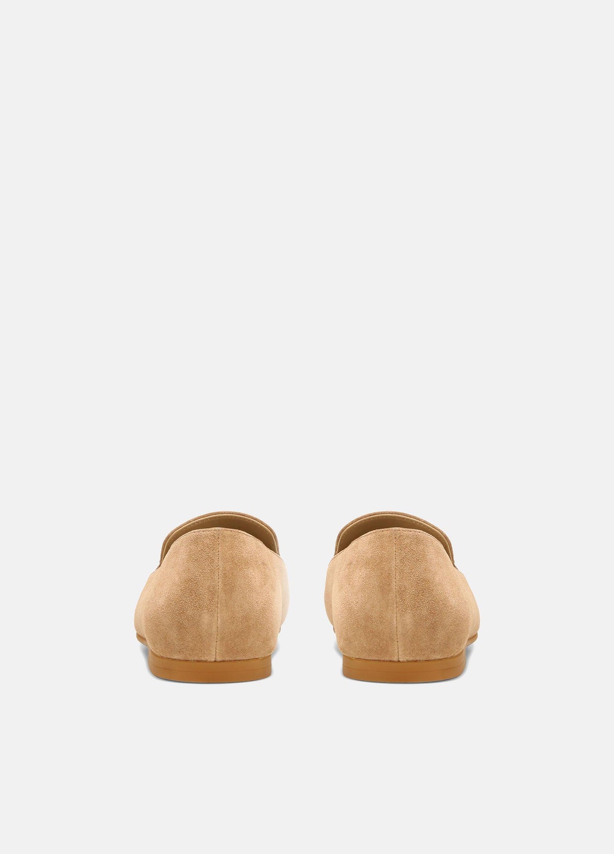 Canyon Suede Loafer - US 5708