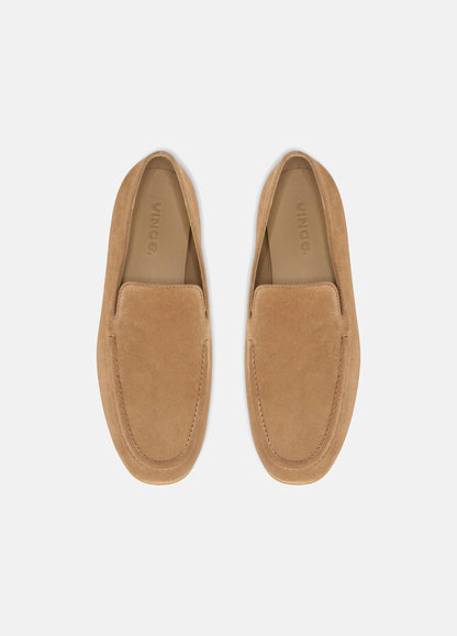 Canyon Suede Loafer - US 5708