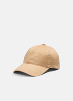 Cashmere Baseball Cap - US 2535