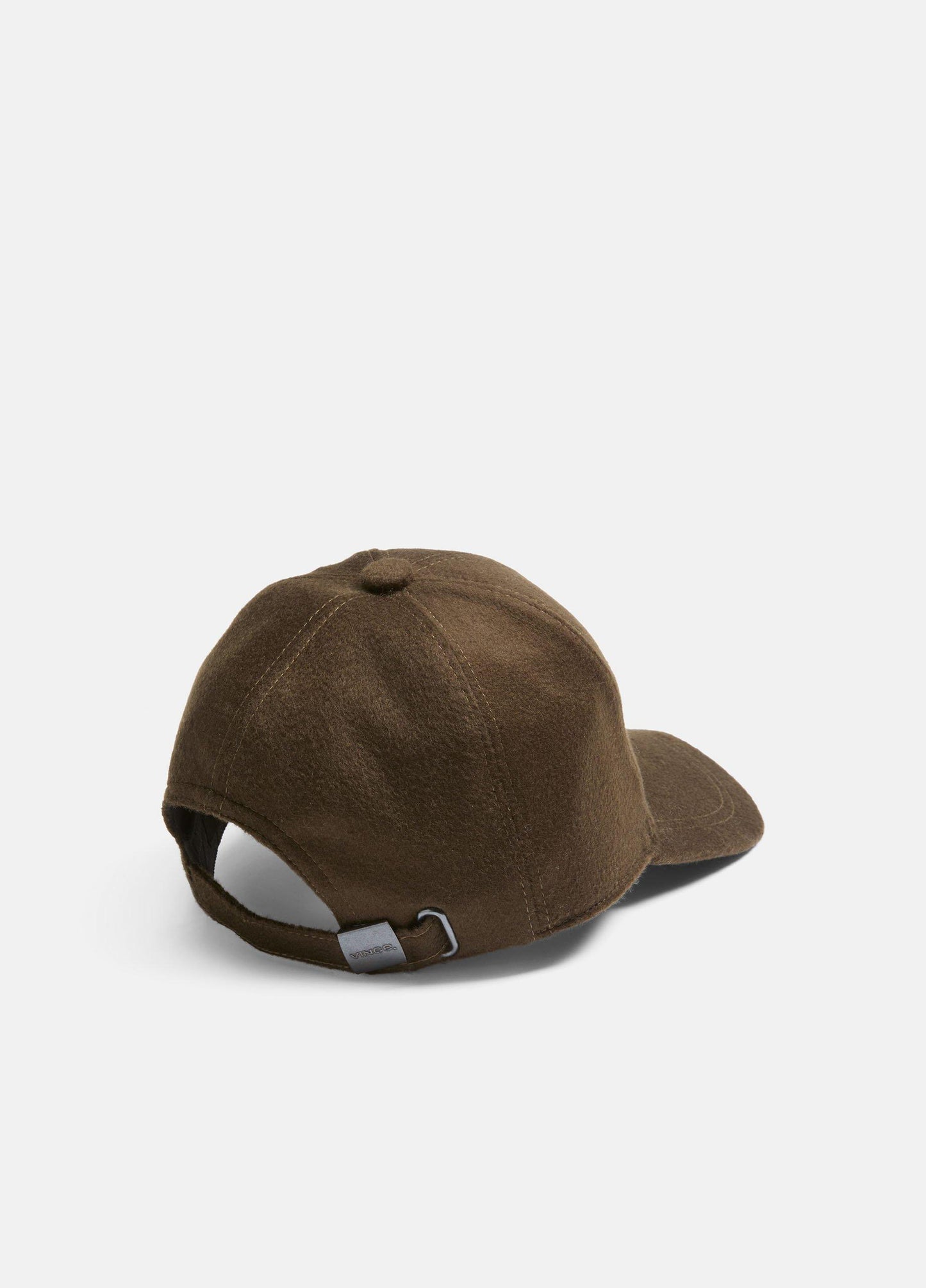 Cashmere Baseball Cap - US 2805