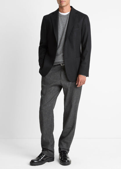 Cashmere Relaxed Sport Coat - US 6599