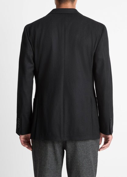 Cashmere Relaxed Sport Coat - US 6599