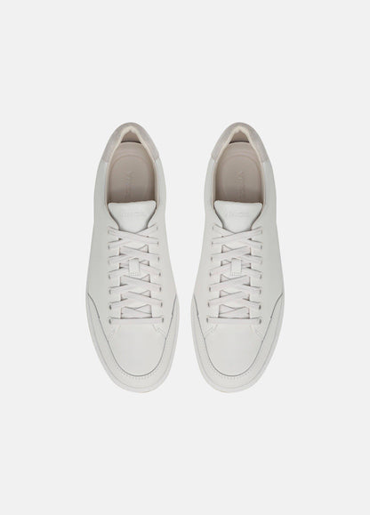 Caspian Leather Shoe - US 4160