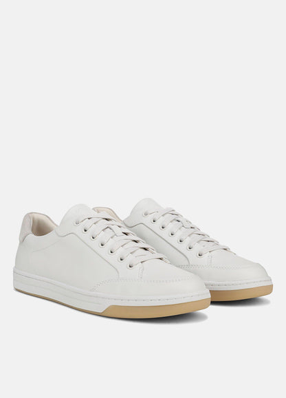 Caspian Leather Shoe - US 4160