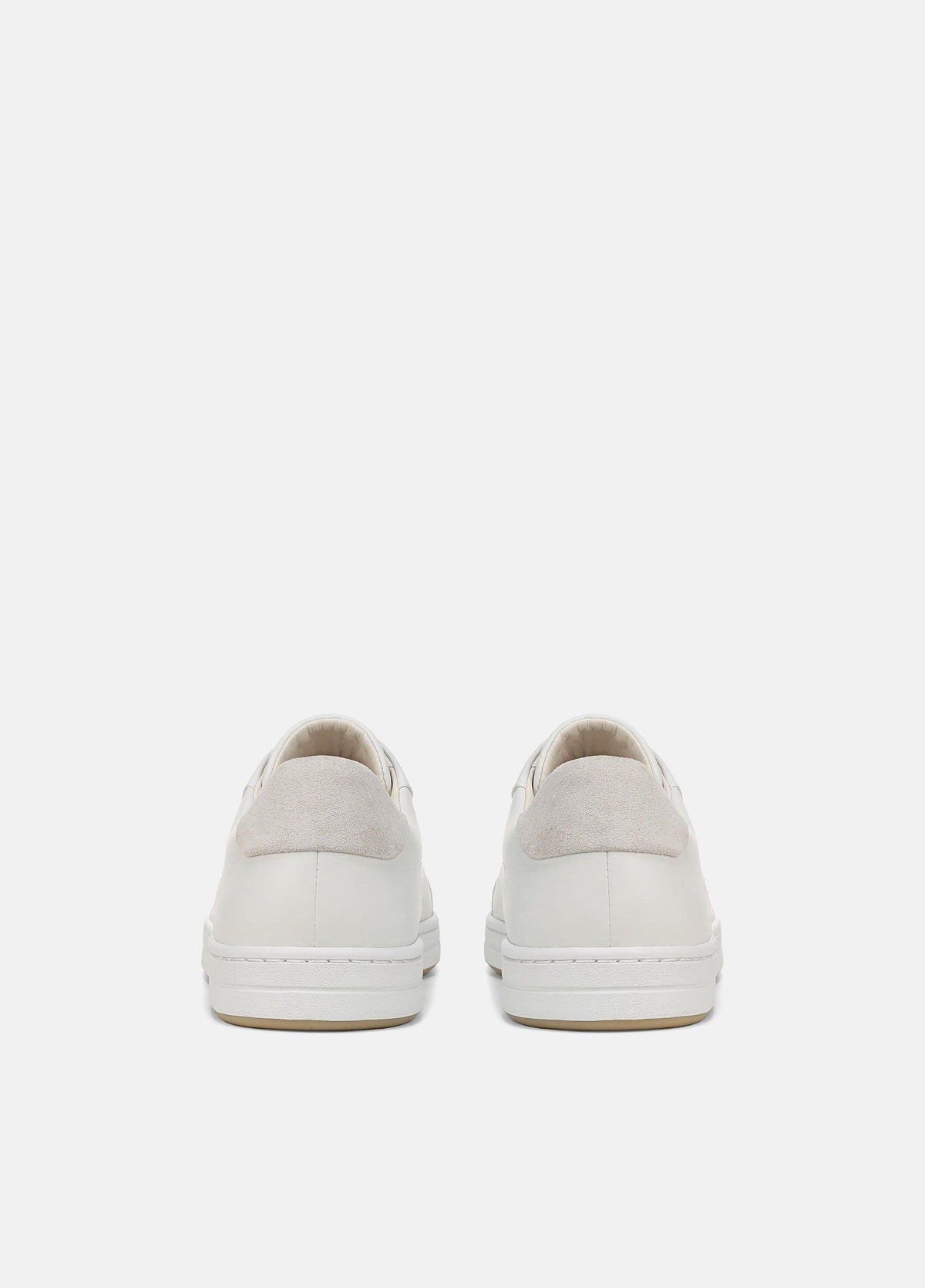 Caspian Leather Shoe - US 4160
