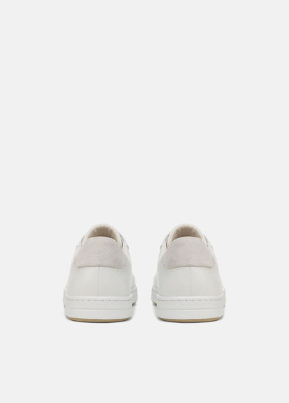 Caspian Leather Shoe - US 4160