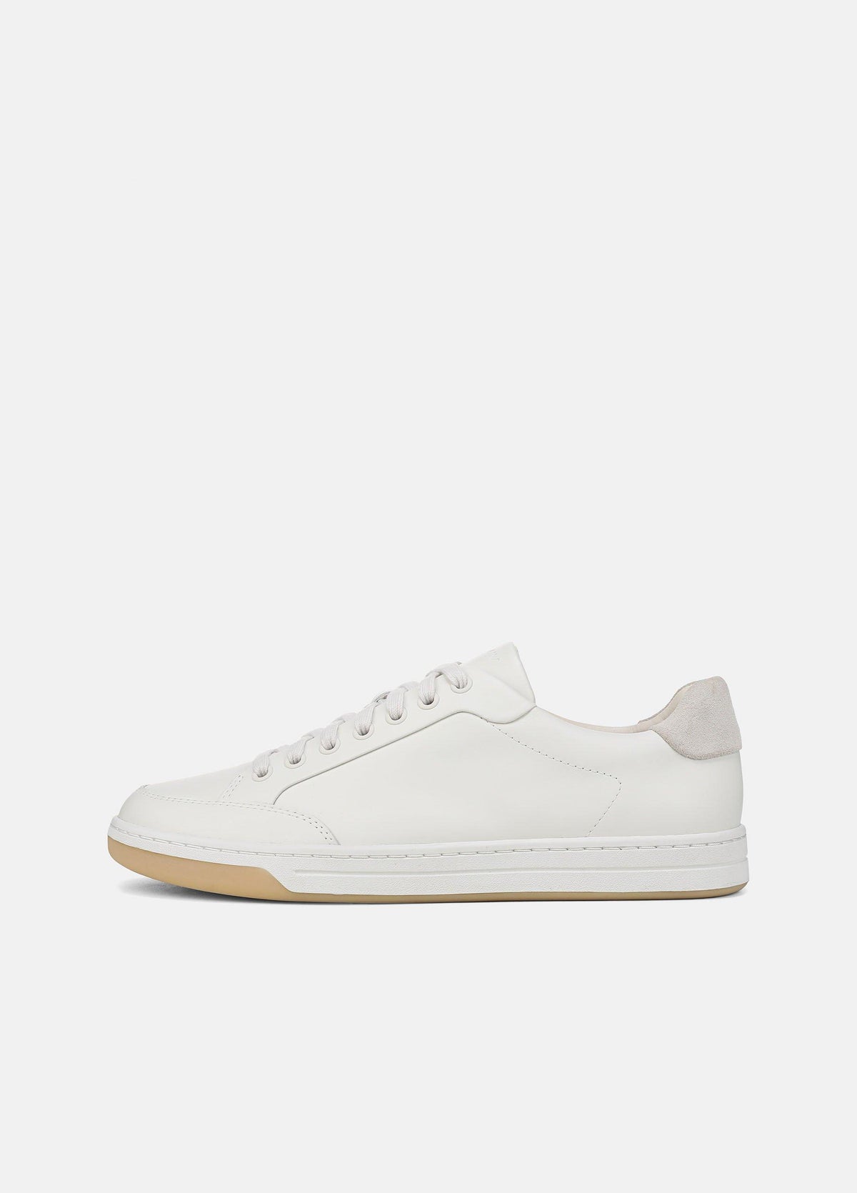 Caspian Leather Shoe - US 4160