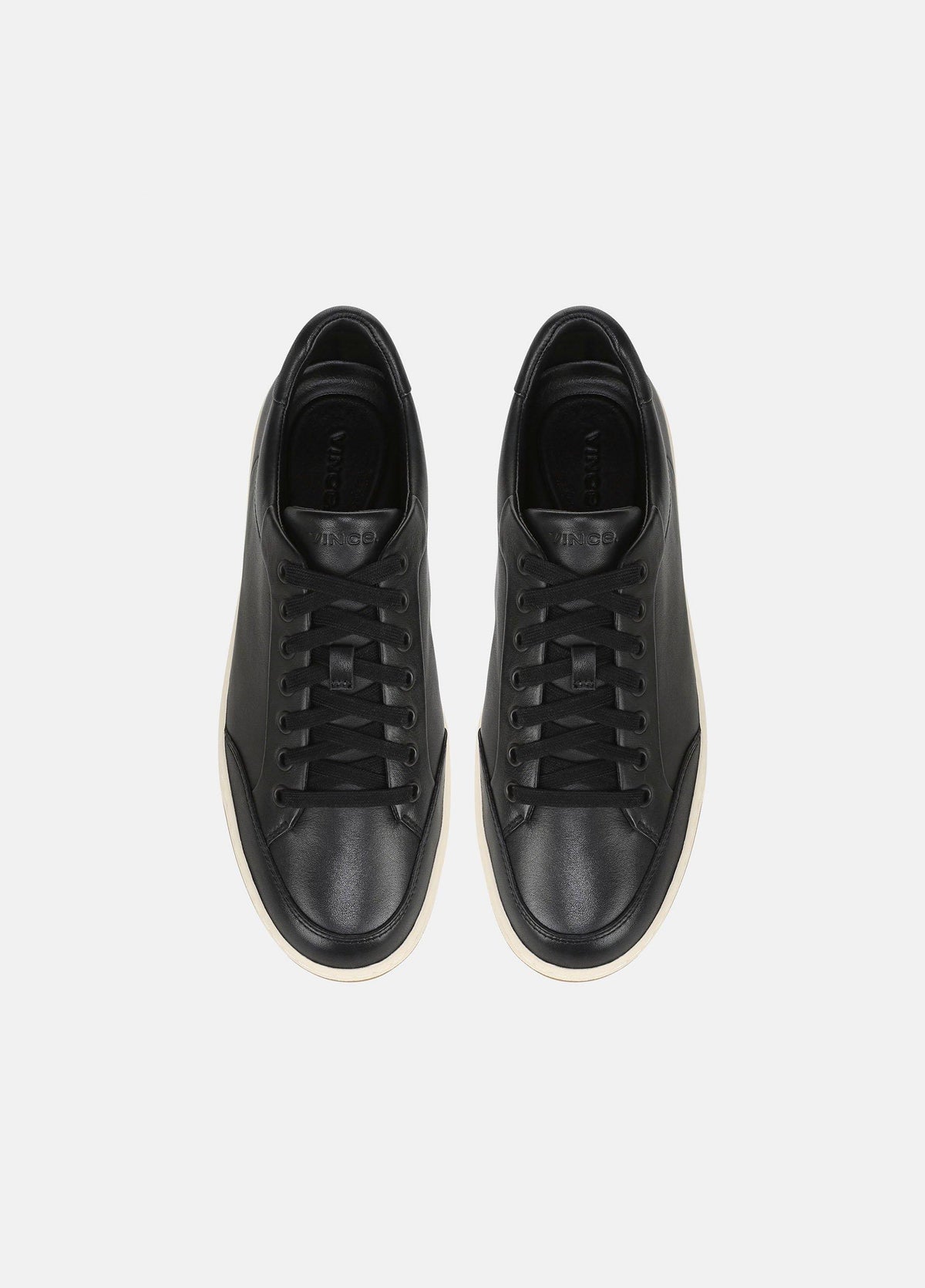 Caspian Leather Sneaker - US 9269