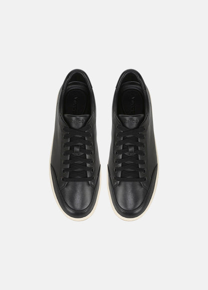 Caspian Leather Sneaker - US 9269
