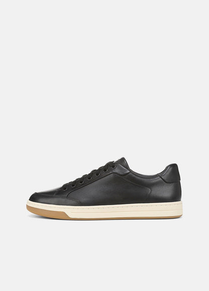 Caspian Leather Sneaker - US 9269