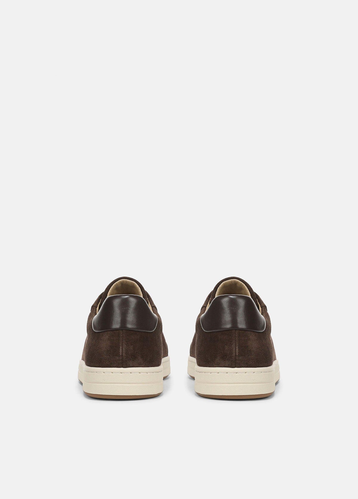 Caspian Suede Shoe - US 1584