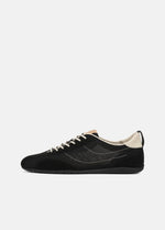 Catalina Suede & Mesh Sneaker - US 3876