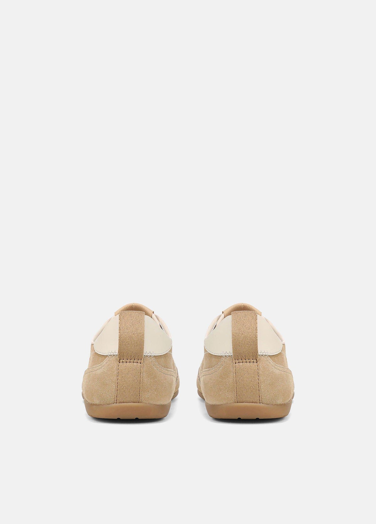 Catalina Suede Sneaker - US 5384