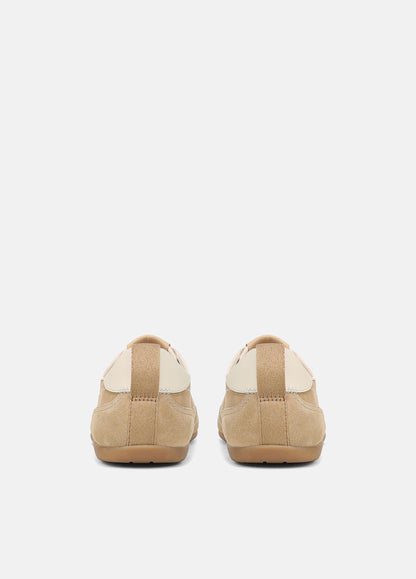 Catalina Suede Sneaker - US 5384