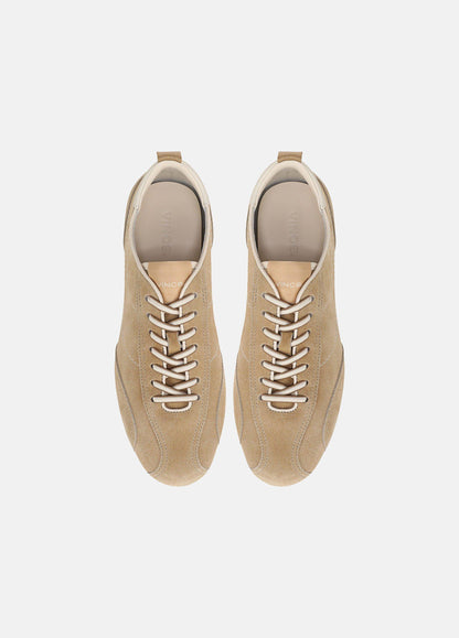 Catalina Suede Sneaker - US 5384