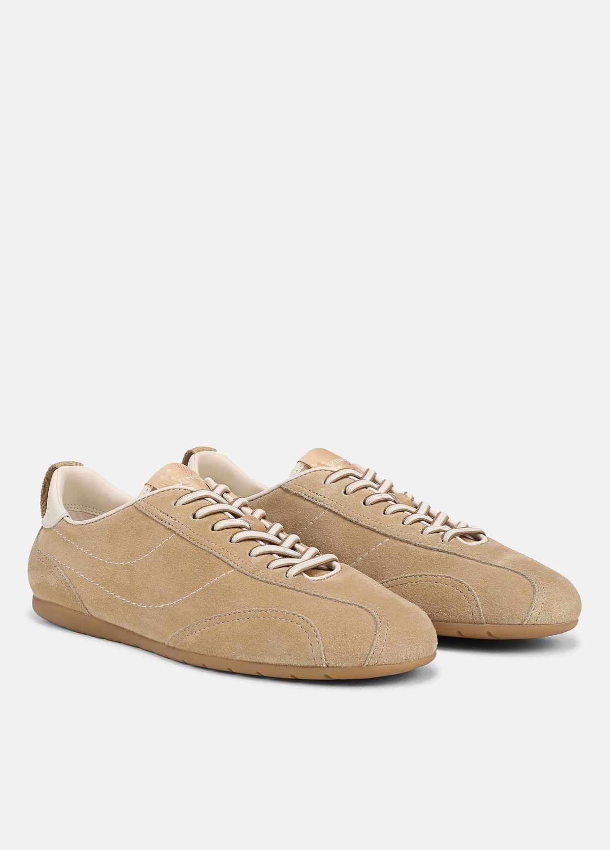 Catalina Suede Sneaker - US 5384