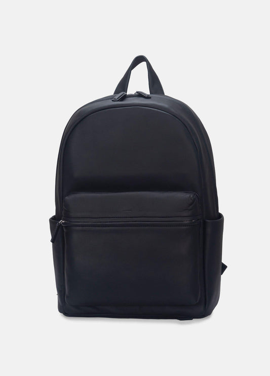 Cavalor Leather Backpack - US 1495