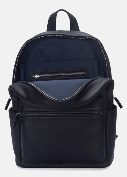 Cavalor Leather Backpack - US 1495