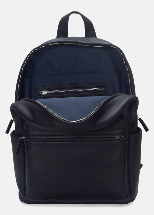 Cavalor Leather Backpack - US 1495