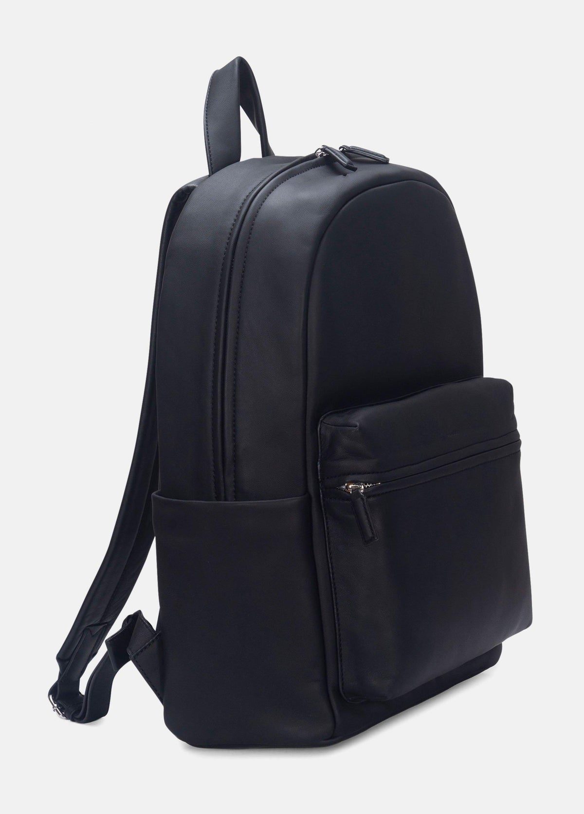 Cavalor Leather Backpack - US 1495
