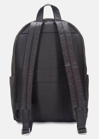 Cavalor Suede Backpack - US 1945