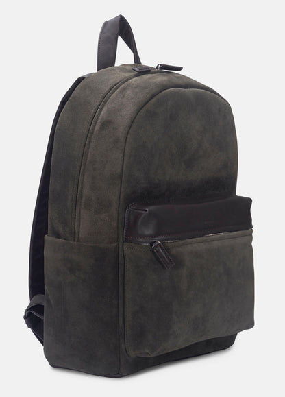 Cavalor Suede Backpack - US 1945