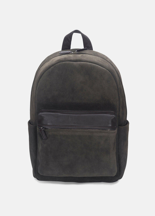 Cavalor Suede Backpack - US 8464