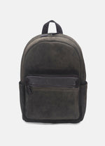 Cavalor Suede Backpack - US 1945