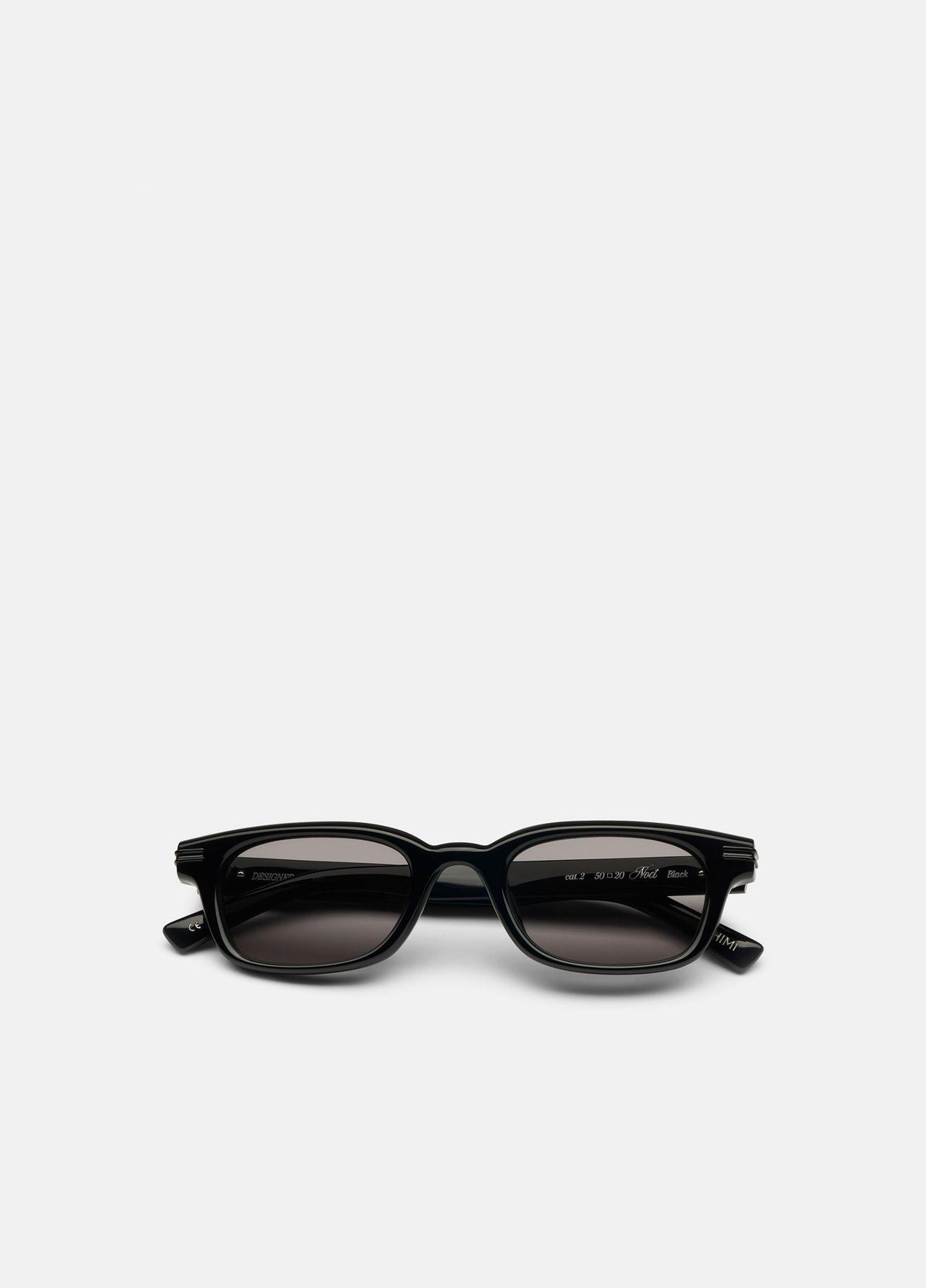 Chimi Noct Sunglasses - US 5312